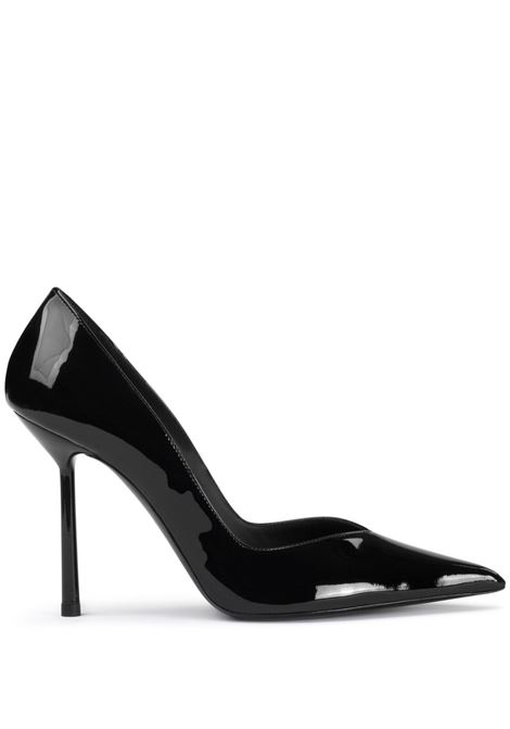 Black deco vivienne pumps Le silla - women LE SILLA | 4216D090BXPP001